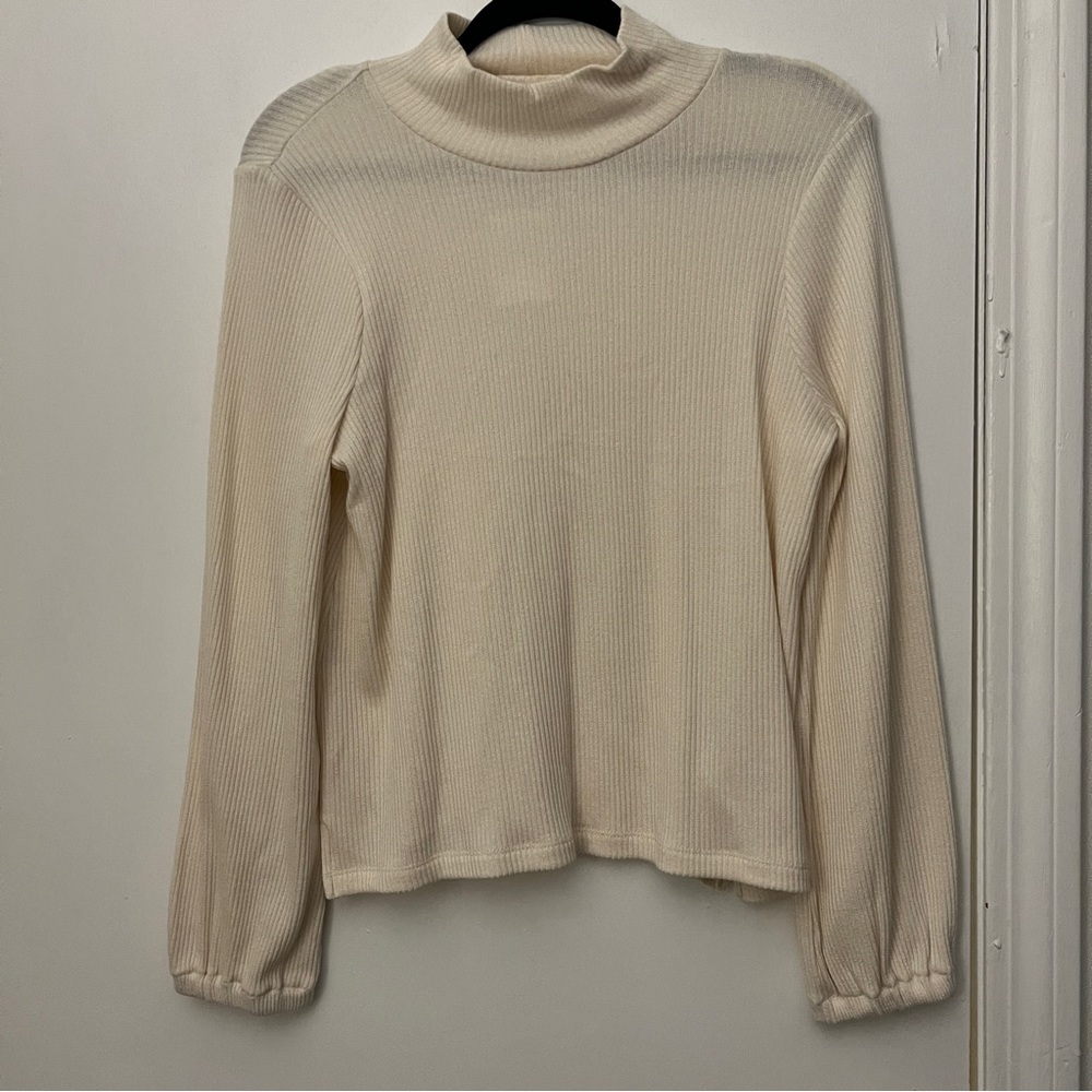 Madewell Top